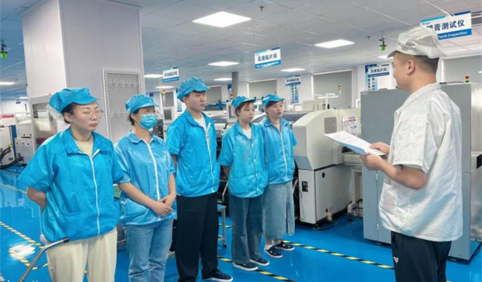 SMT基礎技能比賽