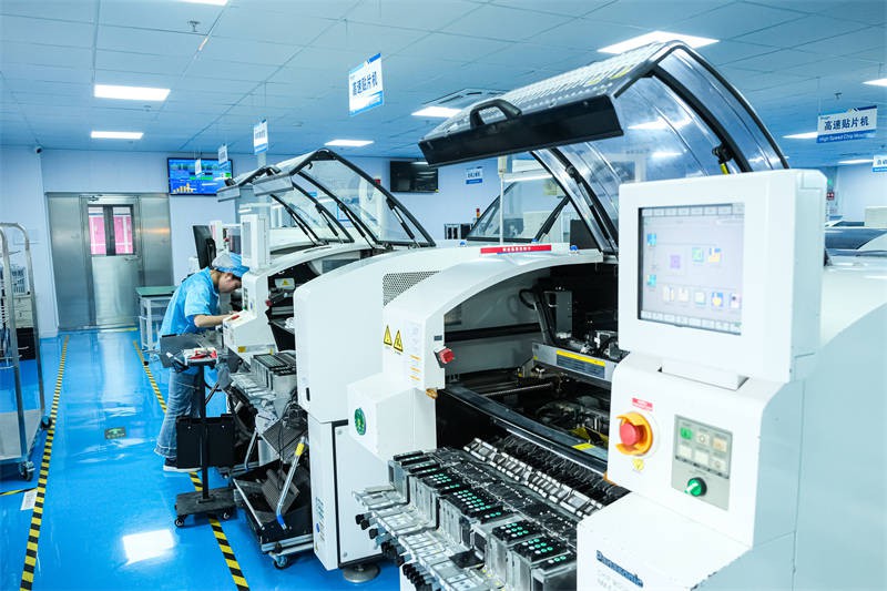 為什么小批量樣品的SMT貼片加工價格較高呢？