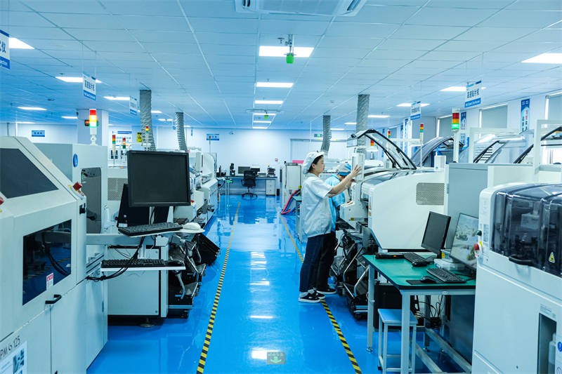 為什么SMT貼片加工會出現(xiàn)拋料問題