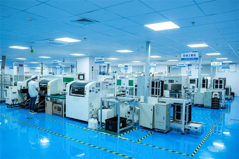 SMT貼片加工詳細分析SMT、PCB、PCBA、DIP的含義