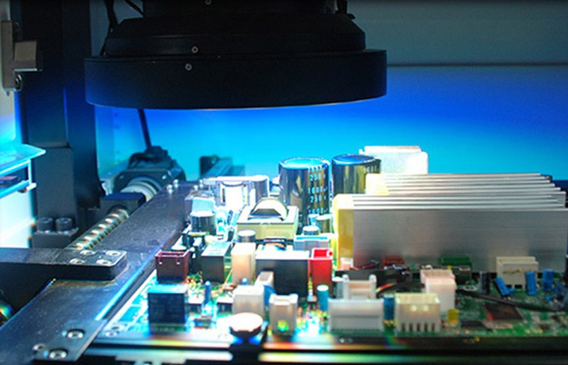 DIP外觀監(jiān)測